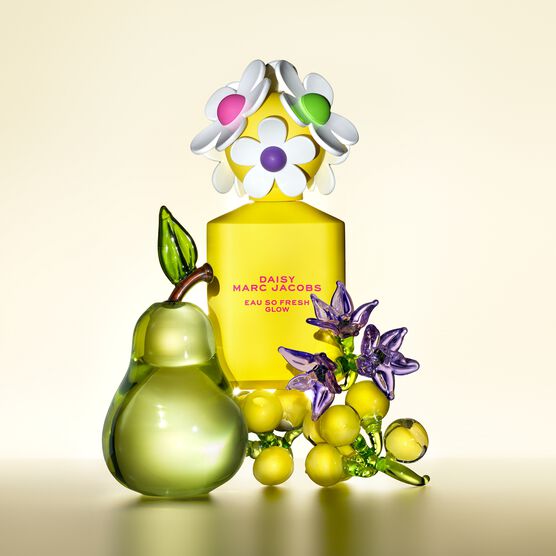 Perfume Marc Jacobs Daisy Eau So Fresh Glow Feminino Eau de Toilette